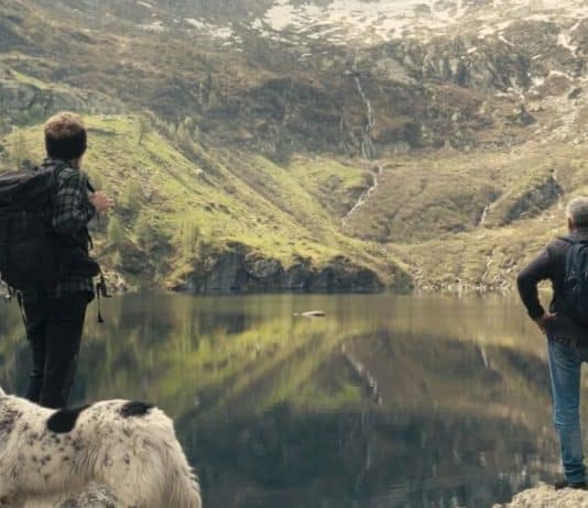 Querida flor documental