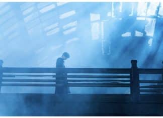 Resurrection película