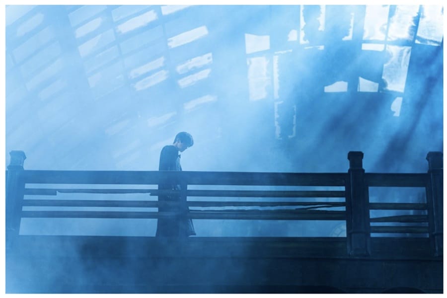 Resurrection Resurrection pelĆcula