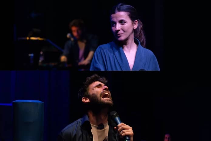 Teatro de la Abadía