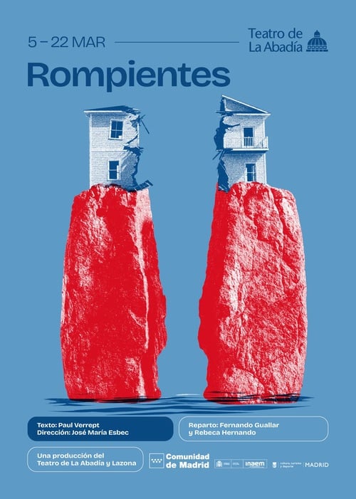 Rompientes