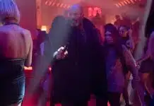 "Shelter: El protector": Proteger no basta Shelter El protector