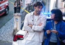 Si es martes, es asesinato