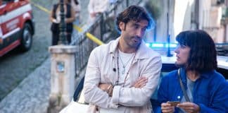 Si es martes, es asesinato