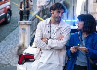 Si es martes, es asesinato