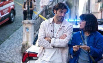 Si es martes, es asesinato