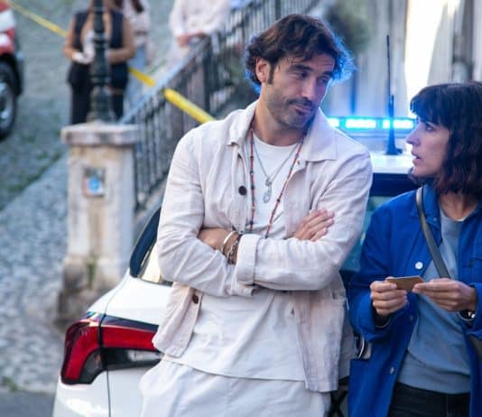 Si es martes, es asesinato