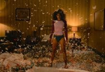 "Te van a matar": Diversión violenta Te van a matar película