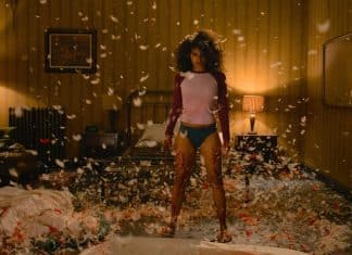 Te van a matar película