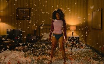 Te van a matar película