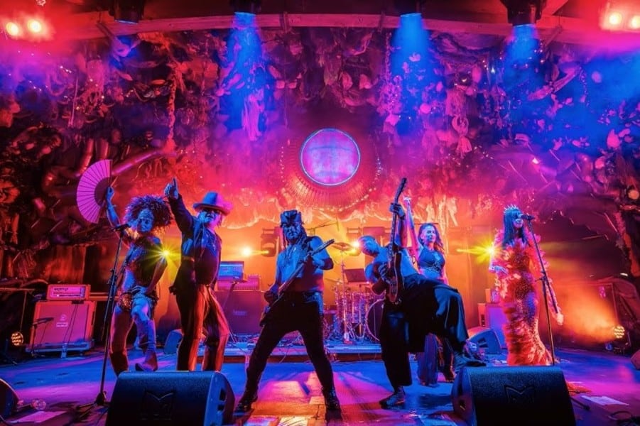 Tenerife Noir 2026 Tenerife Noir 2026