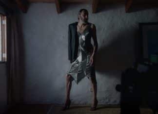 The Designer is Dead documental