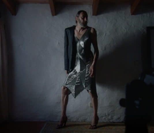 The Designer is Dead documental