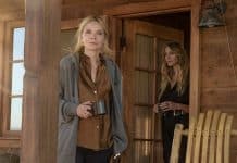 "The Madison": El dolor tiene paisaje The Madison serie