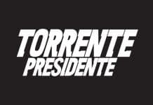 Torrente presidente