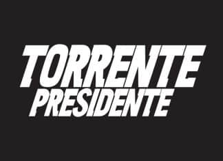 Torrente presidente