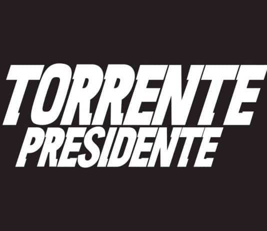 Torrente presidente