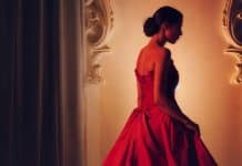 Teatro Amaya celebra el 125 aniversario de "Tosca" con unas funciones muy especiales del 20 al 22 de marzo Tosca en Teatro Amaya