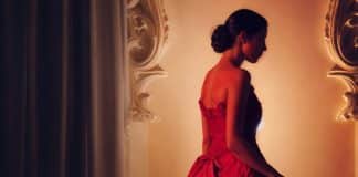 Tosca en Teatro Amaya