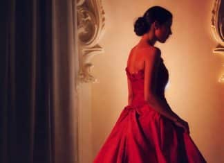 Tosca en Teatro Amaya