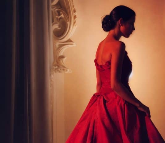 Tosca en Teatro Amaya