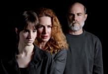 Ernesto Caballero homenajea a Ingmar Bergman con "Tras el ensayo" en el Teatro Español desde el 4 de abril Tras el ensayo en el Teatro Español