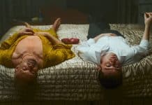 Truly Naked película