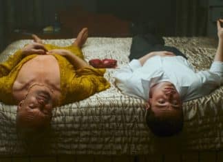 Truly Naked película