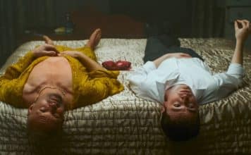 Truly Naked película