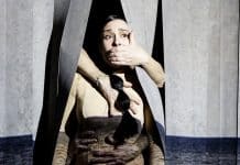 "Utopía en llamas": Las llagas del fuego