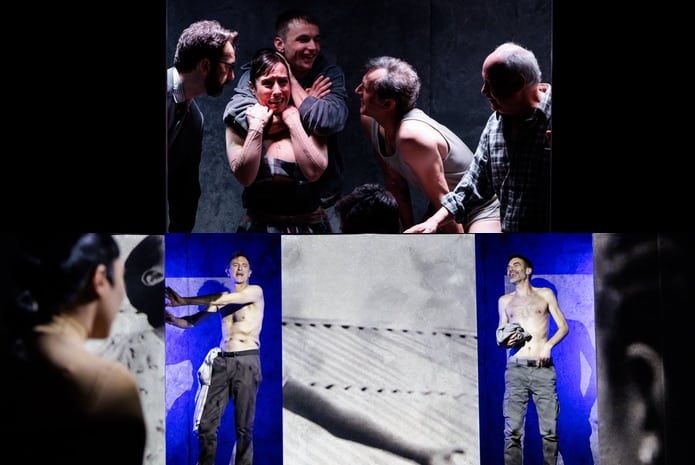 Centro Dramático Nacional