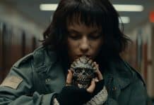 Whistle El silbido del mal