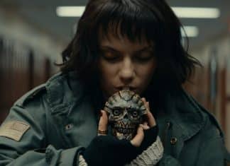 Whistle El silbido del mal