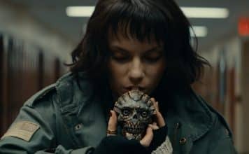 Whistle El silbido del mal