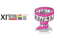XI Festival de Cine LGTBI del Centro Niemeyer