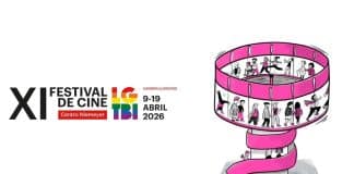 XI Festival de Cine LGTBI del Centro Niemeyer