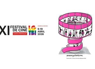 XI Festival de Cine LGTBI del Centro Niemeyer