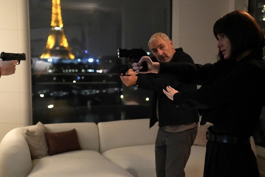 Zona 3 Zona 3 película