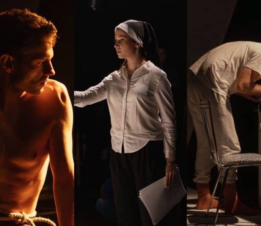 abril imaginario 2026