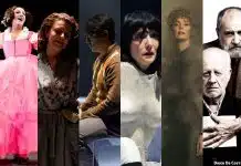 escenAvilés de abril a junio de 2026