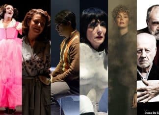 escenAvilés de abril a junio de 2026