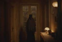 Aisha no puede volar