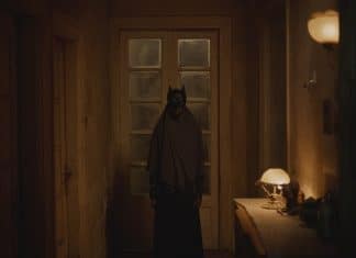 Aisha no puede volar