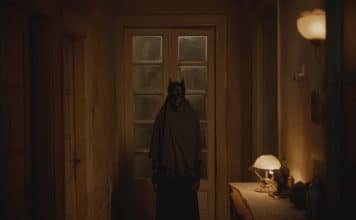 Aisha no puede volar