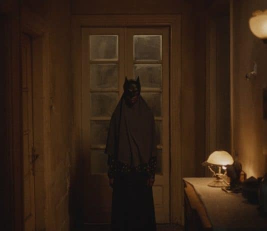 Aisha no puede volar