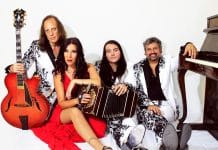 Así se baila el tango en el Teatro Alcázar