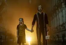 Atrapando a un monstruo