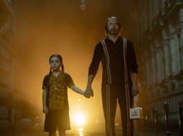 Atrapando a un monstruo