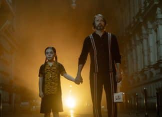 Atrapando a un monstruo