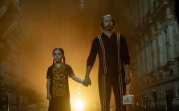 Atrapando a un monstruo